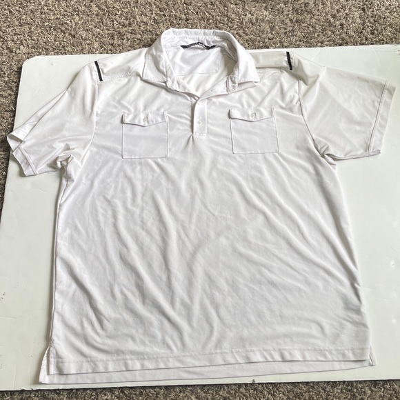 Travis Mathew polo - Picture 7 of 8